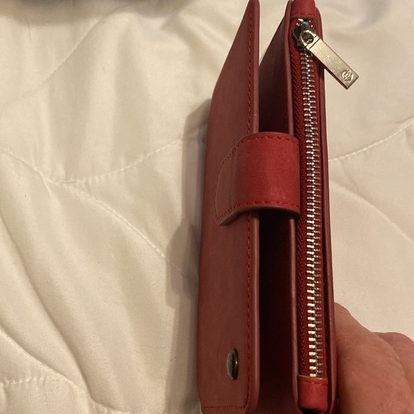 NWOT CaseMe Wallet - Picture 10 of 10